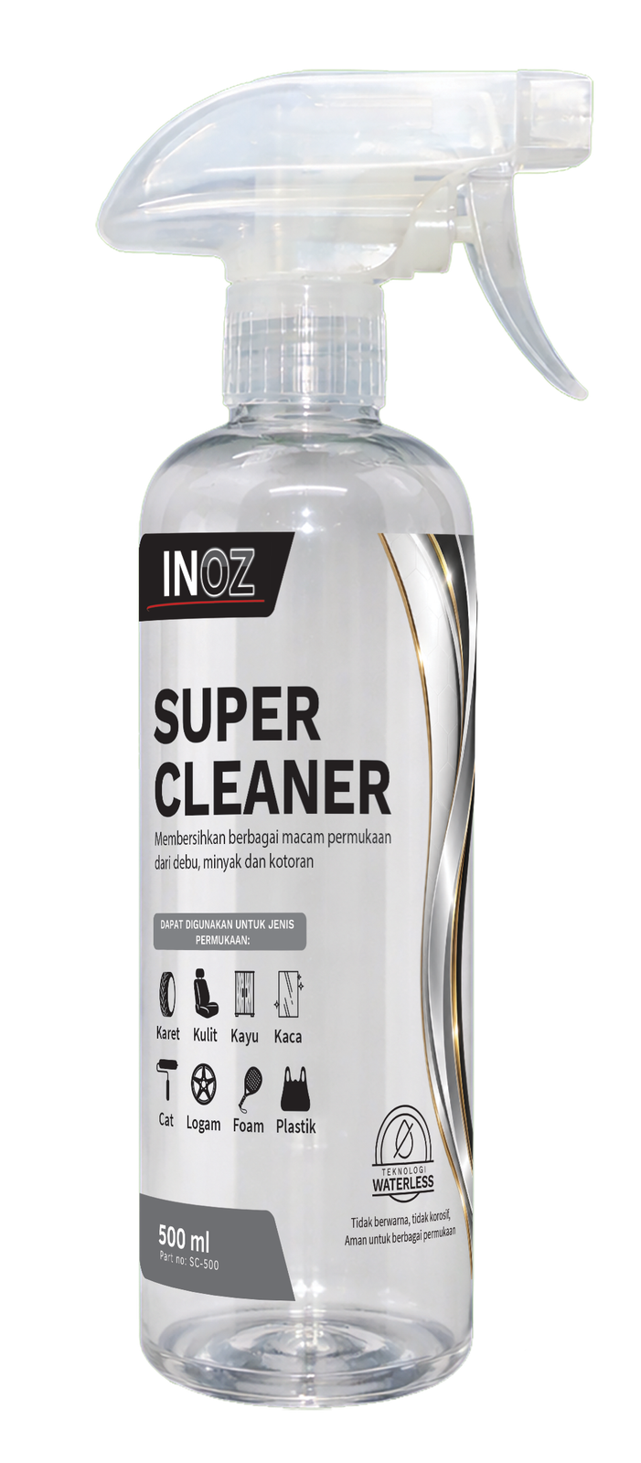 Super Cleaner
